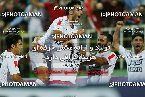 797539, Tehran, [*parameter:4*], لیگ برتر فوتبال ایران، Persian Gulf Cup، Week 5، First Leg، Saipa 0 v 2 Tractor Sazi on 2017/08/22 at Shahid Dastgerdi Stadium