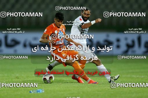 797677, Tehran, [*parameter:4*], لیگ برتر فوتبال ایران، Persian Gulf Cup، Week 5، First Leg، Saipa 0 v 2 Tractor Sazi on 2017/08/22 at Shahid Dastgerdi Stadium