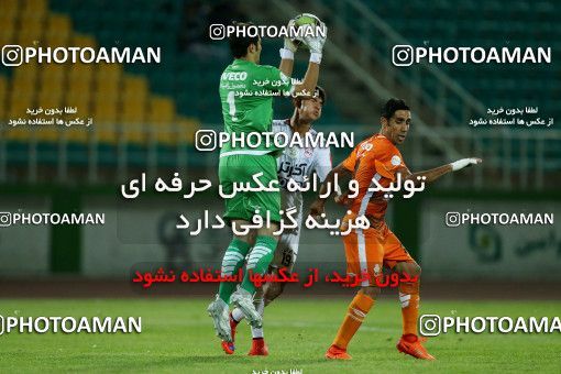 797733, Tehran, [*parameter:4*], لیگ برتر فوتبال ایران، Persian Gulf Cup، Week 5، First Leg، Saipa 0 v 2 Tractor Sazi on 2017/08/22 at Shahid Dastgerdi Stadium
