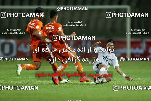 797381, Tehran, [*parameter:4*], لیگ برتر فوتبال ایران، Persian Gulf Cup، Week 5، First Leg، Saipa 0 v 2 Tractor Sazi on 2017/08/22 at Shahid Dastgerdi Stadium