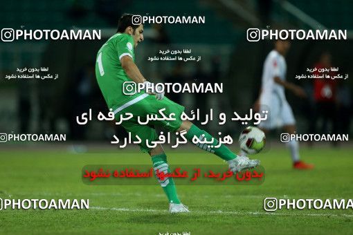 797613, Tehran, [*parameter:4*], لیگ برتر فوتبال ایران، Persian Gulf Cup، Week 5، First Leg، Saipa 0 v 2 Tractor Sazi on 2017/08/22 at Shahid Dastgerdi Stadium