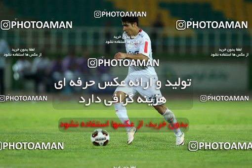 797425, Tehran, [*parameter:4*], لیگ برتر فوتبال ایران، Persian Gulf Cup، Week 5، First Leg، Saipa 0 v 2 Tractor Sazi on 2017/08/22 at Shahid Dastgerdi Stadium