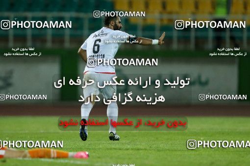 797435, Tehran, [*parameter:4*], Iran Pro League، Persian Gulf Cup، 2017-18 season، First Leg، Week 5، Saipa ۰ v 2 Tractor S.C. on 2017/08/22 at Shahid Dastgerdi Stadium