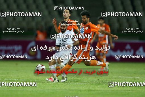 797547, Tehran, [*parameter:4*], لیگ برتر فوتبال ایران، Persian Gulf Cup، Week 5، First Leg، Saipa 0 v 2 Tractor Sazi on 2017/08/22 at Shahid Dastgerdi Stadium