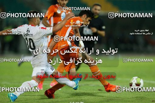 797734, Tehran, [*parameter:4*], لیگ برتر فوتبال ایران، Persian Gulf Cup، Week 5، First Leg، Saipa 0 v 2 Tractor Sazi on 2017/08/22 at Shahid Dastgerdi Stadium
