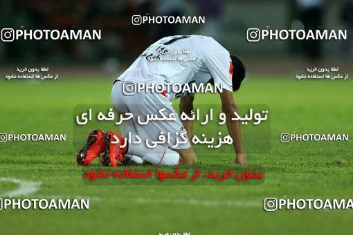 797568, Tehran, [*parameter:4*], لیگ برتر فوتبال ایران، Persian Gulf Cup، Week 5، First Leg، Saipa 0 v 2 Tractor Sazi on 2017/08/22 at Shahid Dastgerdi Stadium