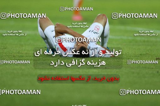 797533, Tehran, [*parameter:4*], لیگ برتر فوتبال ایران، Persian Gulf Cup، Week 5، First Leg، Saipa 0 v 2 Tractor Sazi on 2017/08/22 at Shahid Dastgerdi Stadium