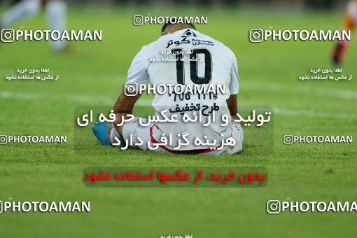 797448, Tehran, [*parameter:4*], لیگ برتر فوتبال ایران، Persian Gulf Cup، Week 5، First Leg، Saipa 0 v 2 Tractor Sazi on 2017/08/22 at Shahid Dastgerdi Stadium