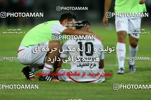 797399, Tehran, [*parameter:4*], لیگ برتر فوتبال ایران، Persian Gulf Cup، Week 5، First Leg، Saipa 0 v 2 Tractor Sazi on 2017/08/22 at Shahid Dastgerdi Stadium