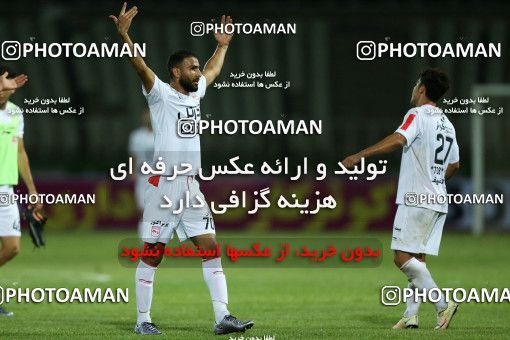 797652, Tehran, [*parameter:4*], لیگ برتر فوتبال ایران، Persian Gulf Cup، Week 5، First Leg، Saipa 0 v 2 Tractor Sazi on 2017/08/22 at Shahid Dastgerdi Stadium