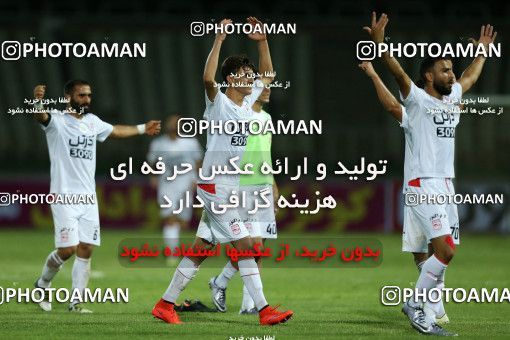 797524, Tehran, [*parameter:4*], لیگ برتر فوتبال ایران، Persian Gulf Cup، Week 5، First Leg، Saipa 0 v 2 Tractor Sazi on 2017/08/22 at Shahid Dastgerdi Stadium