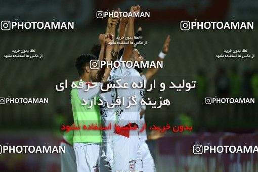 797486, Tehran, [*parameter:4*], لیگ برتر فوتبال ایران، Persian Gulf Cup، Week 5، First Leg، Saipa 0 v 2 Tractor Sazi on 2017/08/22 at Shahid Dastgerdi Stadium