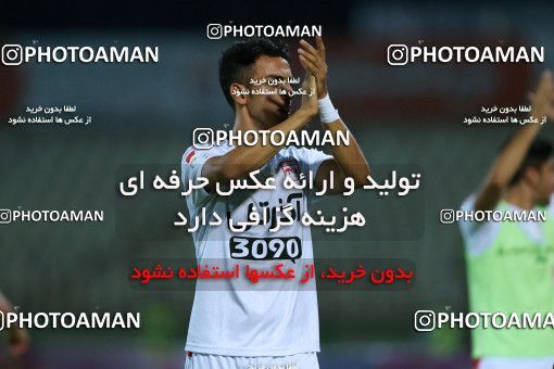 797696, Tehran, [*parameter:4*], لیگ برتر فوتبال ایران، Persian Gulf Cup، Week 5، First Leg، Saipa 0 v 2 Tractor Sazi on 2017/08/22 at Shahid Dastgerdi Stadium
