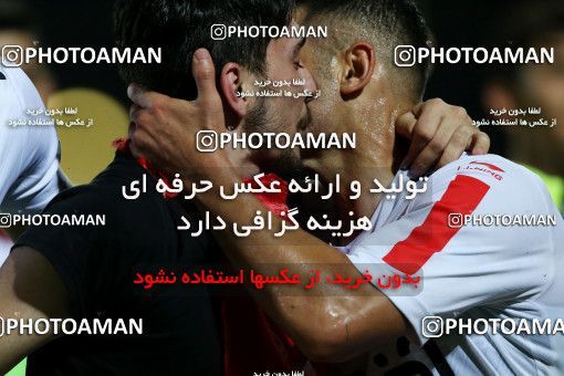 797367, Tehran, [*parameter:4*], لیگ برتر فوتبال ایران، Persian Gulf Cup، Week 5، First Leg، Saipa 0 v 2 Tractor Sazi on 2017/08/22 at Shahid Dastgerdi Stadium