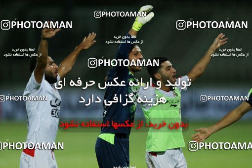 797400, Tehran, [*parameter:4*], لیگ برتر فوتبال ایران، Persian Gulf Cup، Week 5، First Leg، Saipa 0 v 2 Tractor Sazi on 2017/08/22 at Shahid Dastgerdi Stadium
