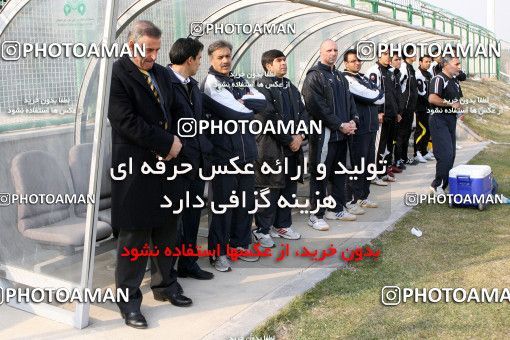 798644, Isfahan,Fooladshahr, Iran, لیگ برتر فوتبال ایران، Persian Gulf Cup، Week 17، First Leg، Sepahan 2 v 1 Persepolis on 2007/12/31 at Foolad Shahr Stadium