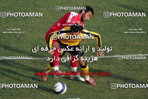 799043, Isfahan,Fooladshahr, Iran, لیگ برتر فوتبال ایران، Persian Gulf Cup، Week 17، First Leg، Sepahan 2 v 1 Persepolis on 2007/12/31 at Foolad Shahr Stadium
