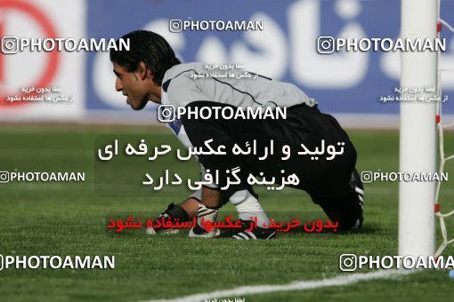 798907, Tehran, [*parameter:4*], لیگ برتر فوتبال ایران، Persian Gulf Cup، Week 25، Second Leg، Esteghlal 0 v 1 Sepahan on 2008/03/29 at Azadi Stadium