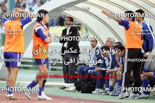 798885, Tehran, [*parameter:4*], لیگ برتر فوتبال ایران، Persian Gulf Cup، Week 25، Second Leg، Esteghlal 0 v 1 Sepahan on 2008/03/29 at Azadi Stadium