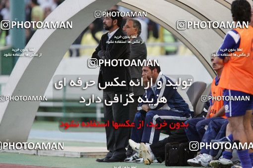 798834, Tehran, [*parameter:4*], لیگ برتر فوتبال ایران، Persian Gulf Cup، Week 25، Second Leg، Esteghlal 0 v 1 Sepahan on 2008/03/29 at Azadi Stadium