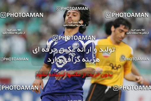 798896, Tehran, [*parameter:4*], لیگ برتر فوتبال ایران، Persian Gulf Cup، Week 25، Second Leg، Esteghlal 0 v 1 Sepahan on 2008/03/29 at Azadi Stadium