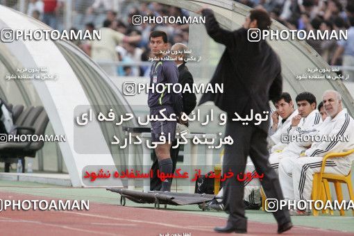 798808, Tehran, [*parameter:4*], لیگ برتر فوتبال ایران، Persian Gulf Cup، Week 25، Second Leg، Esteghlal 0 v 1 Sepahan on 2008/03/29 at Azadi Stadium