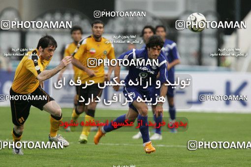 798851, Tehran, [*parameter:4*], لیگ برتر فوتبال ایران، Persian Gulf Cup، Week 25، Second Leg، Esteghlal 0 v 1 Sepahan on 2008/03/29 at Azadi Stadium