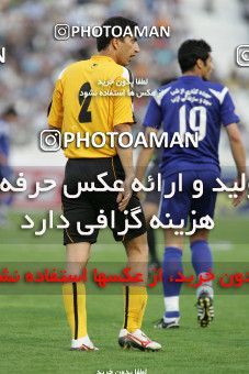798804, Tehran, [*parameter:4*], لیگ برتر فوتبال ایران، Persian Gulf Cup، Week 25، Second Leg، Esteghlal 0 v 1 Sepahan on 2008/03/29 at Azadi Stadium