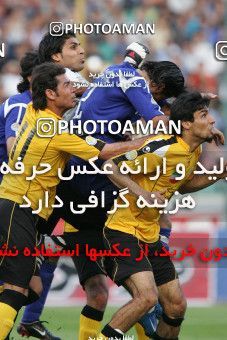 798891, Tehran, [*parameter:4*], لیگ برتر فوتبال ایران، Persian Gulf Cup، Week 25، Second Leg، Esteghlal 0 v 1 Sepahan on 2008/03/29 at Azadi Stadium