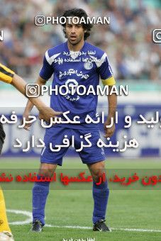 798805, Tehran, [*parameter:4*], لیگ برتر فوتبال ایران، Persian Gulf Cup، Week 25، Second Leg، Esteghlal 0 v 1 Sepahan on 2008/03/29 at Azadi Stadium