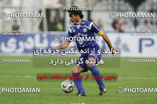 798827, Tehran, [*parameter:4*], لیگ برتر فوتبال ایران، Persian Gulf Cup، Week 25، Second Leg، Esteghlal 0 v 1 Sepahan on 2008/03/29 at Azadi Stadium