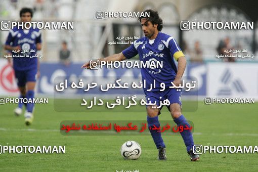 798882, Tehran, [*parameter:4*], لیگ برتر فوتبال ایران، Persian Gulf Cup، Week 25، Second Leg، Esteghlal 0 v 1 Sepahan on 2008/03/29 at Azadi Stadium