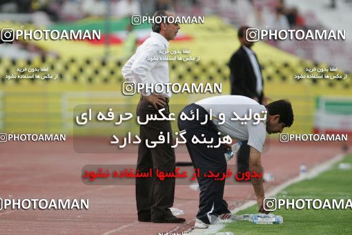 798956, Tehran, [*parameter:4*], لیگ برتر فوتبال ایران، Persian Gulf Cup، Week 25، Second Leg، Esteghlal 0 v 1 Sepahan on 2008/03/29 at Azadi Stadium