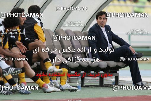 798849, Tehran, [*parameter:4*], لیگ برتر فوتبال ایران، Persian Gulf Cup، Week 25، Second Leg، Esteghlal 0 v 1 Sepahan on 2008/03/29 at Azadi Stadium
