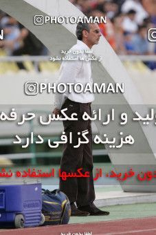 798865, Tehran, [*parameter:4*], لیگ برتر فوتبال ایران، Persian Gulf Cup، Week 25، Second Leg، Esteghlal 0 v 1 Sepahan on 2008/03/29 at Azadi Stadium