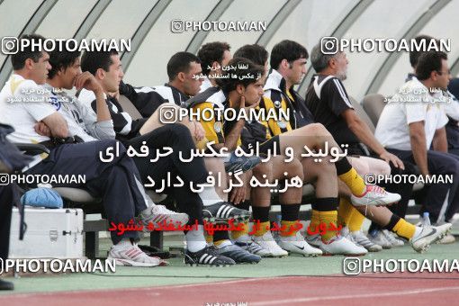 798969, Tehran, [*parameter:4*], لیگ برتر فوتبال ایران، Persian Gulf Cup، Week 25، Second Leg، Esteghlal 0 v 1 Sepahan on 2008/03/29 at Azadi Stadium
