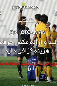 798967, Tehran, [*parameter:4*], لیگ برتر فوتبال ایران، Persian Gulf Cup، Week 25، Second Leg، Esteghlal 0 v 1 Sepahan on 2008/03/29 at Azadi Stadium