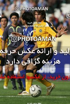 798942, Tehran, [*parameter:4*], لیگ برتر فوتبال ایران، Persian Gulf Cup، Week 25، Second Leg، Esteghlal 0 v 1 Sepahan on 2008/03/29 at Azadi Stadium