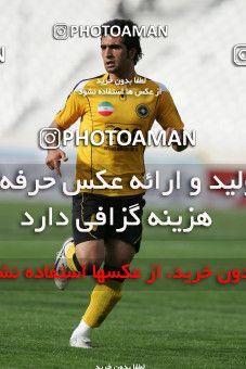 798930, Tehran, [*parameter:4*], لیگ برتر فوتبال ایران، Persian Gulf Cup، Week 25، Second Leg، Esteghlal 0 v 1 Sepahan on 2008/03/29 at Azadi Stadium