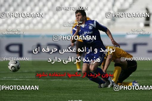 798823, Tehran, [*parameter:4*], لیگ برتر فوتبال ایران، Persian Gulf Cup، Week 25، Second Leg، Esteghlal 0 v 1 Sepahan on 2008/03/29 at Azadi Stadium