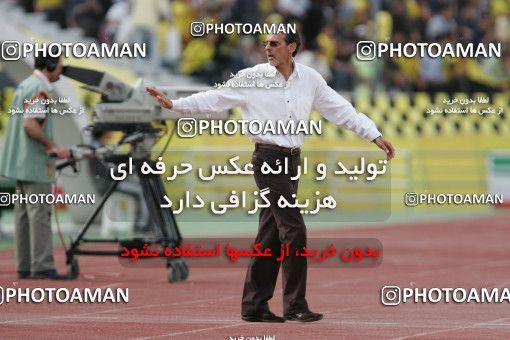 798828, Tehran, [*parameter:4*], لیگ برتر فوتبال ایران، Persian Gulf Cup، Week 25، Second Leg، Esteghlal 0 v 1 Sepahan on 2008/03/29 at Azadi Stadium