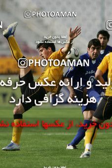 798920, Tehran, [*parameter:4*], لیگ برتر فوتبال ایران، Persian Gulf Cup، Week 25، Second Leg، Esteghlal 0 v 1 Sepahan on 2008/03/29 at Azadi Stadium