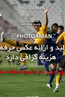 798877, Tehran, [*parameter:4*], لیگ برتر فوتبال ایران، Persian Gulf Cup، Week 25، Second Leg، Esteghlal 0 v 1 Sepahan on 2008/03/29 at Azadi Stadium