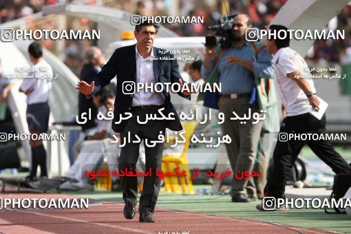 799573, Tehran, [*parameter:4*], لیگ برتر فوتبال ایران، Persian Gulf Cup، Week 34، Second Leg، Persepolis 2 v 1 Sepahan on 2008/05/17 at Azadi Stadium