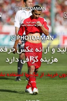 799685, Tehran, [*parameter:4*], لیگ برتر فوتبال ایران، Persian Gulf Cup، Week 34، Second Leg، Persepolis 2 v 1 Sepahan on 2008/05/17 at Azadi Stadium