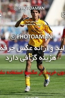 799636, Tehran, [*parameter:4*], لیگ برتر فوتبال ایران، Persian Gulf Cup، Week 34، Second Leg، Persepolis 2 v 1 Sepahan on 2008/05/17 at Azadi Stadium
