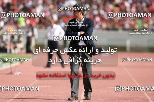 799593, Tehran, [*parameter:4*], لیگ برتر فوتبال ایران، Persian Gulf Cup، Week 34، Second Leg، Persepolis 2 v 1 Sepahan on 2008/05/17 at Azadi Stadium
