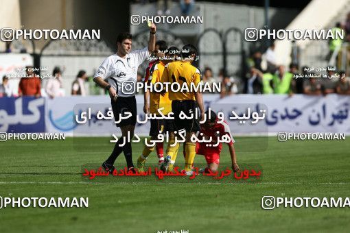 799592, Tehran, [*parameter:4*], لیگ برتر فوتبال ایران، Persian Gulf Cup، Week 34، Second Leg، Persepolis 2 v 1 Sepahan on 2008/05/17 at Azadi Stadium