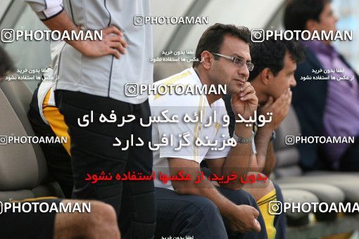 799641, Tehran, [*parameter:4*], لیگ برتر فوتبال ایران، Persian Gulf Cup، Week 34، Second Leg، Persepolis 2 v 1 Sepahan on 2008/05/17 at Azadi Stadium