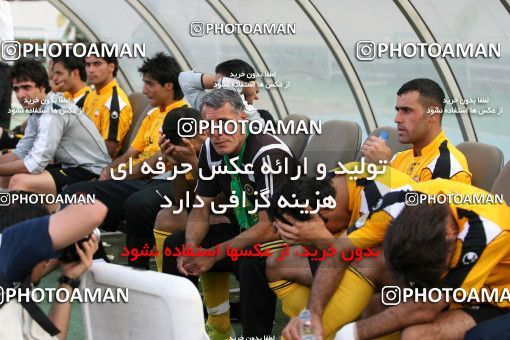 799779, Tehran, [*parameter:4*], لیگ برتر فوتبال ایران، Persian Gulf Cup، Week 34، Second Leg، Persepolis 2 v 1 Sepahan on 2008/05/17 at Azadi Stadium